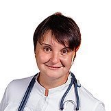 Врач Янчитская Мария Федоровна