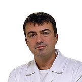 Врач Янковский Валерий Тадеушевич