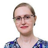 Врач Язова Елена Николаевна