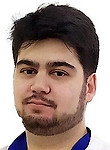 Врач Юсубов Рафин Рафихович