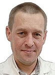 Врач Южаков Михаил Петрович