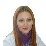 Врач Кабанко Юлия Геннадьевна
