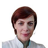 Врач Кабанова Татьяна Николаевна