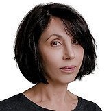 Врач Кабылина Ольга Витальевна