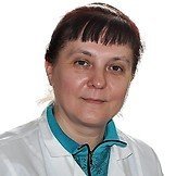 Врач Кайгородова Римма Харисовна