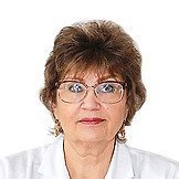 Врач Калачева Ольга Николаевна