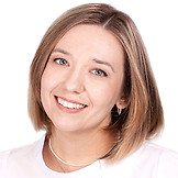 Врач Калашникова Дарья Владимировна