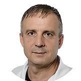 Врач Калинин Сергей Юрьевич