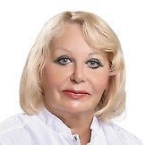 Врач Калинина Елена Васильевна