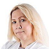 Врач Камышева Ольга Владимировна