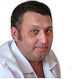 Врач Канаев Сергей Александрович