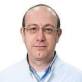 Врач Канцепольский Александр Нухимович