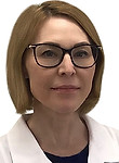 Врач Каневская Ирина Викторовна