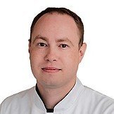 Врач Карпеченко Егор Евгеньевич