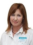 Врач Карпович Вероника Владимировна