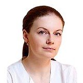 Врач Касаткина Ольга Геннадьевна