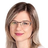 Врач Касьян Виорика Анатольевна
