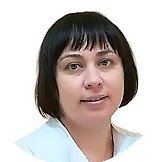 Врач Катина Мария Михайловна