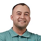 Врач Казаков Иван Александрович