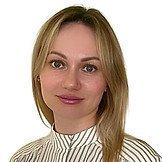 Врач Казакова Злата Михайловна