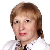 Врач Казанцева Ольга Фёдоровна