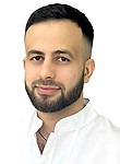 Врач Казарян Эмин Рубикович 