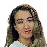 Врач Казимирова Ольга Евгеньевна