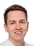 Врач Хамидуллин Вадим Камилевич