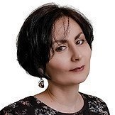 Врач Ханафеева Элина Рафатовна
