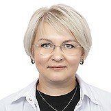 Врач Харченко Татьяна Николаевна