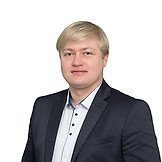 Врач Харитонов Анатолий Викторович