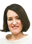 Врач Хохлова Людмила Николаевна