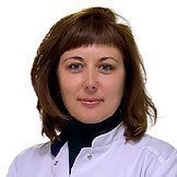 Врач Холодова Нина Борисовна