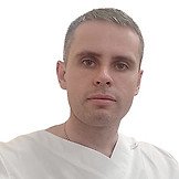 Врач Хомёнок Дмитрий Вячеславович