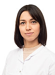 Врач Храпова Ирина Александровна
