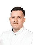 Врач Ким Илья Леонидович