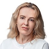 Врач Кириллова Елена Николаевна