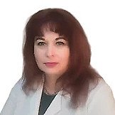 Врач Клемке Наталья Борисовна