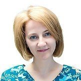 Врач Клименко Наталья Николаевна