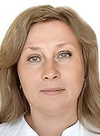 Врач Клименко Светлана Петровна