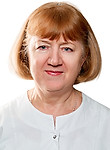 Врач Климова Антонина Николаевна