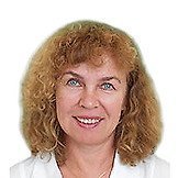 Врач Клинышкова Татьяна Владимировна