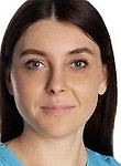 Врач Колмогорова Наталия Алексеевна