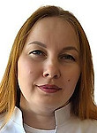 Врач Колос Елена Александровна