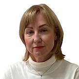 Врач Колущинская Елена Полуэктовна