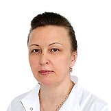 Врач Комарова Татьяна Владимировна