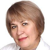 Врач Комкова Елена Александровна