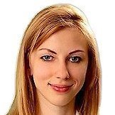Врач Комогорцева Ирина Александровна