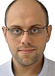 Врач Конет Михаил Богданович