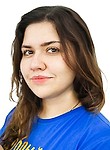 Врач Сиваченко (Конет) Наталья Богдановна